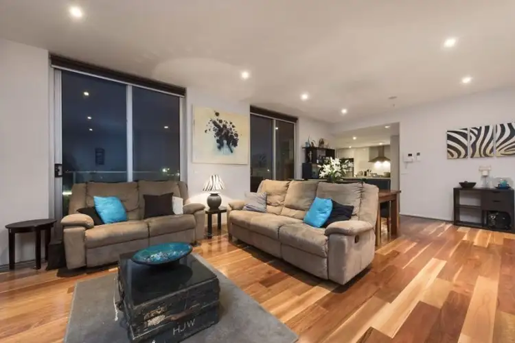 Second view of Homely house listing, 22/41 Moreland Street, Footscray VIC 3011
