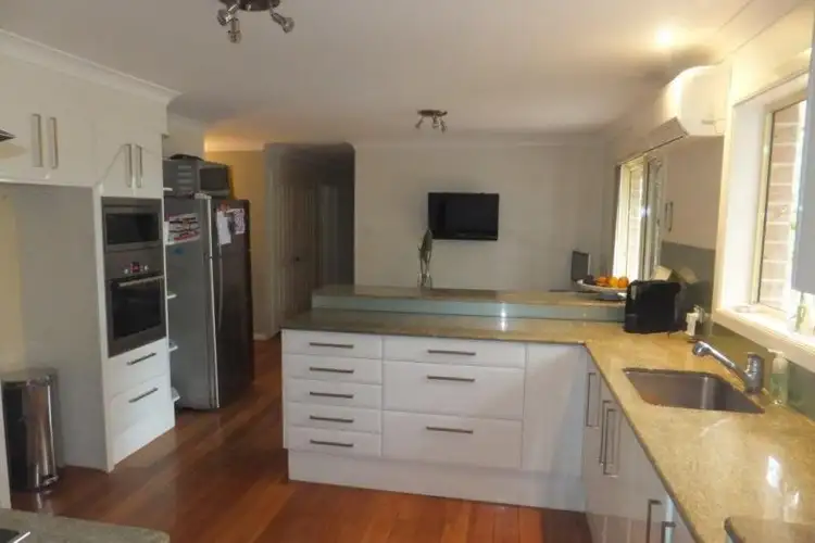 Fourth view of Homely house listing, 169 Florence Wilmont Drive, Nambucca Heads NSW 2448