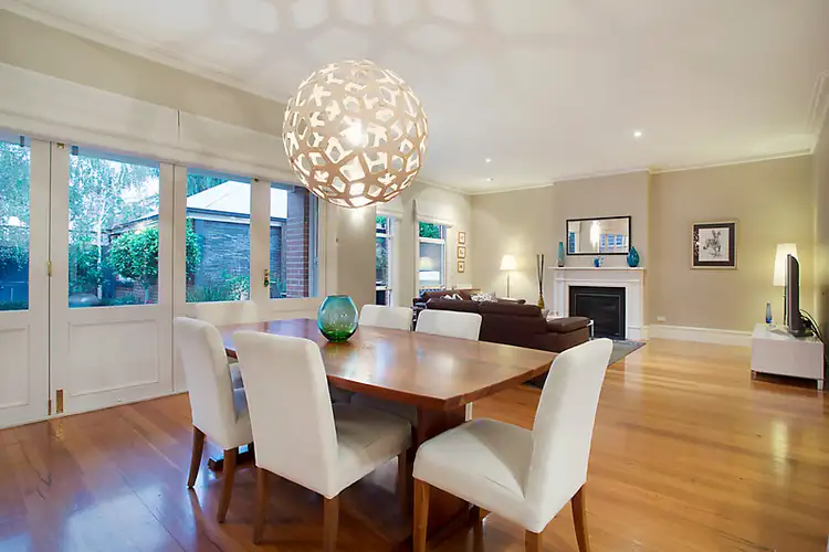 Fifth view of Homely house listing, 77 St Vincent Street, Albert Park VIC 3206