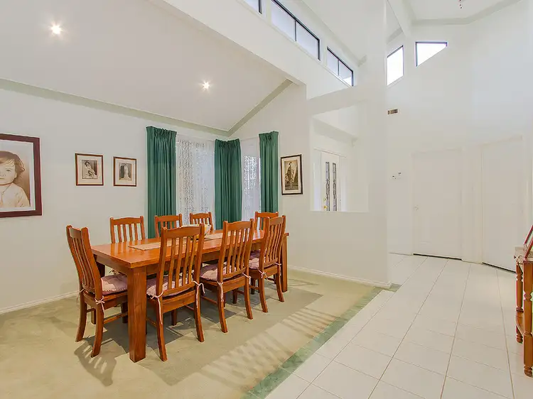 Third view of Homely house listing, 8 Landscape Drive, Hillside VIC 3037