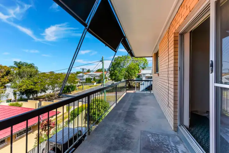 Second view of Homely unit listing, 10/32 Julia Street, Wavell Heights QLD 4012