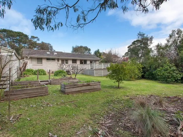 24 Wills Road, Somers VIC 3927