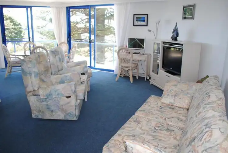 Third view of Homely unit listing, Address available on request