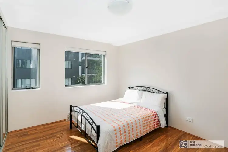 Fifth view of Homely apartment listing, 11/66-68 Keeler Street, Carlingford NSW 2118