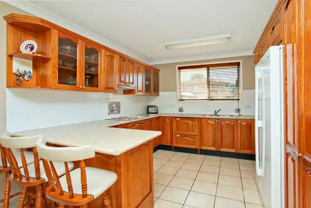 Fourth view of Homely house listing, 2 Barrallier Way, St Clair NSW 2759