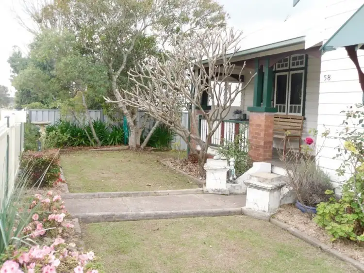 Third view of Homely house listing, 58 Hopetoun Street, Kurri Kurri NSW 2327