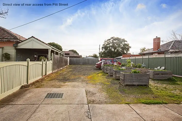 Sixth view of Homely house listing, 219 Essex Street, West Footscray VIC 3012