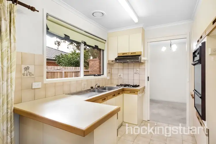 Third view of Homely unit listing, 3/36 Nell Street, Greensborough VIC 3088