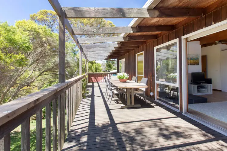 Third view of Homely house listing, 3 Miller Street, Blairgowrie VIC 3942