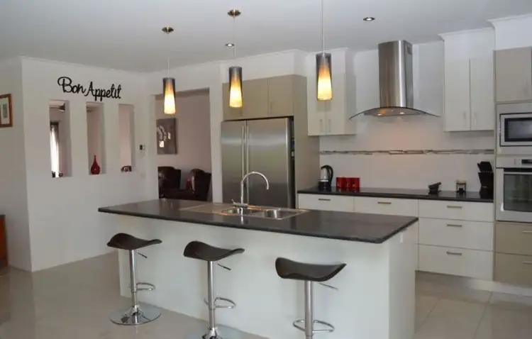 Second view of Homely house listing, 24 Pennsylvania Drive, Wangaratta VIC 3677