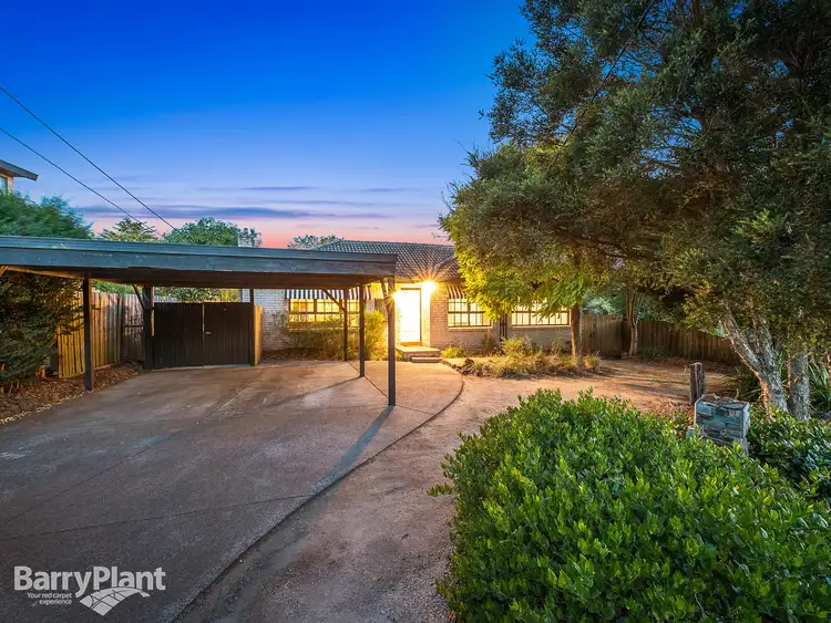 17 Ophelia Street, Ferntree Gully VIC 3156