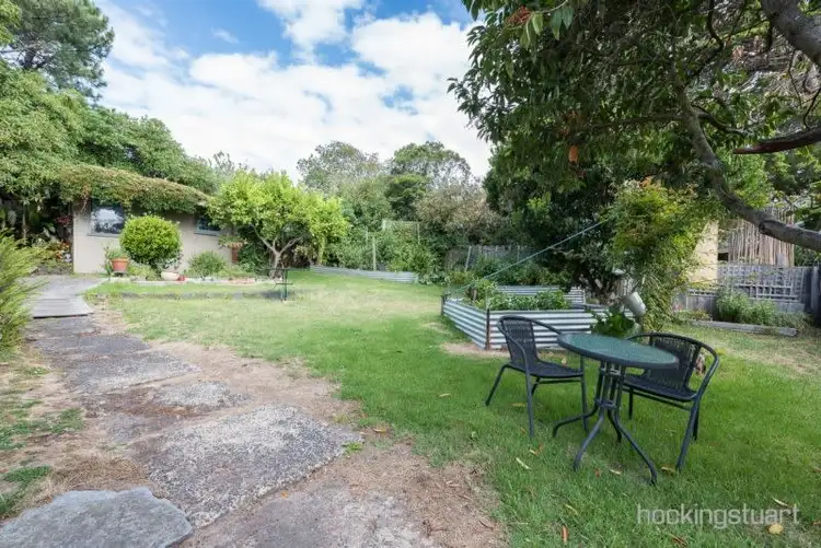 Second view of Homely house listing, 12 Whitby Street, Mornington VIC 3931