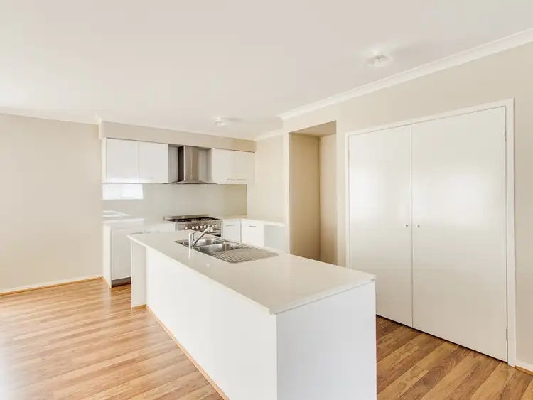 Fifth view of Homely house listing, 78 Parkvista Drive, Truganina VIC 3029