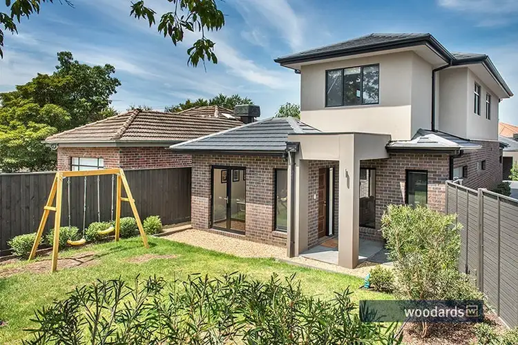 2/420 Belmore Road, Mont Albert North VIC 3129