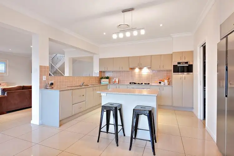 Fourth view of Homely house listing, 36 Burns Road, Picnic Point NSW 2213