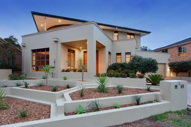 7A The Summit, Ringwood North VIC 3134