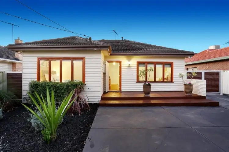 Main view of Homely house listing, 11 Glen Street, Glenroy VIC 3046