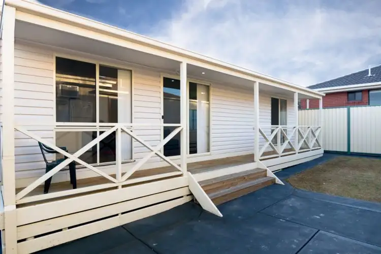 Seventh view of Homely house listing, 21 Pandora Avenue, Thomastown VIC 3074