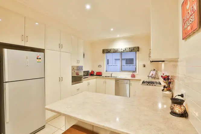 Second view of Homely house listing, 814 Sandilong Avenue, Irymple VIC 3498