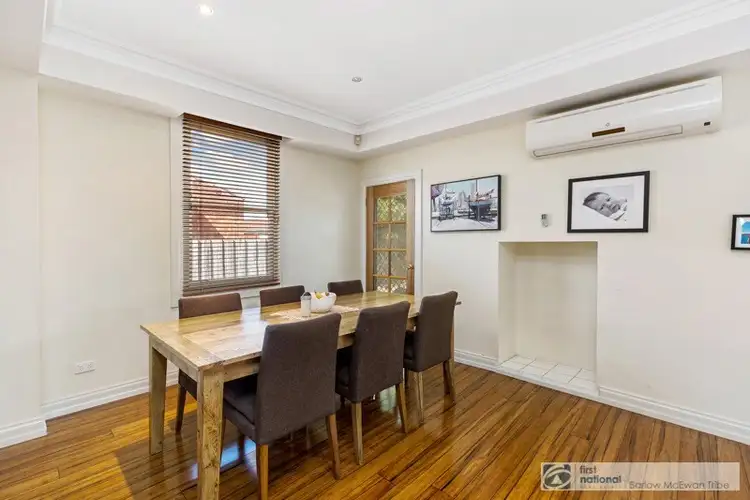 Fifth view of Homely house listing, 88 Blyth Street, Altona VIC 3018