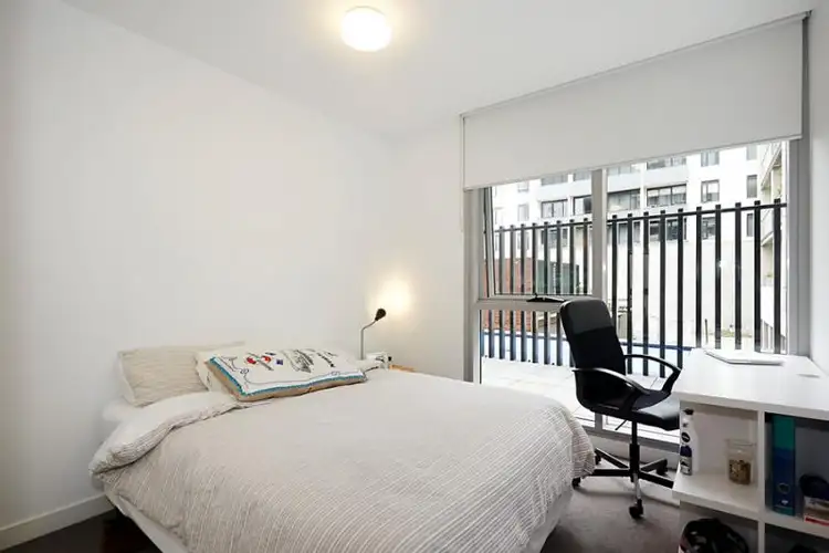 Sixth view of Homely apartment listing, 113/101 Bay Street, Port Melbourne VIC 3207
