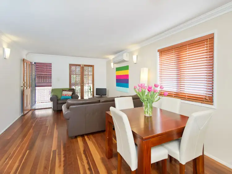 Fifth view of Homely townhouse listing, 3/101 Elizabeth Street, Paddington QLD 4064