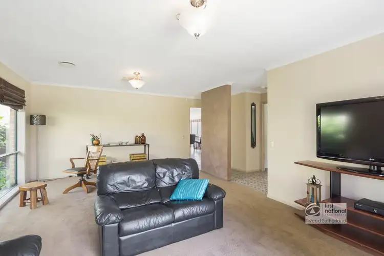 Fourth view of Homely house listing, 7 Kinta Court, Strathfieldsaye VIC 3551