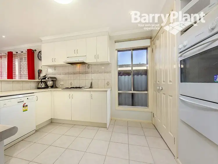 Fourth view of Homely house listing, 44 Homebush Road, Cairnlea VIC 3023