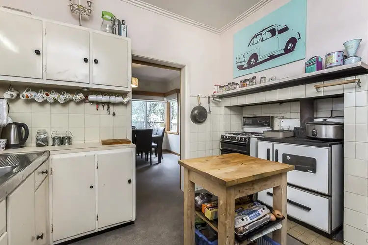 Second view of Homely house listing, 2 Walsgott Street, North Geelong VIC 3215