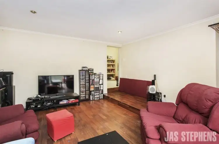 Second view of Homely house listing, 2 Buckingham Street, Footscray VIC 3011