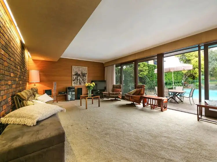 Second view of Homely house listing, 21 Renown Street, Burwood VIC 3125
