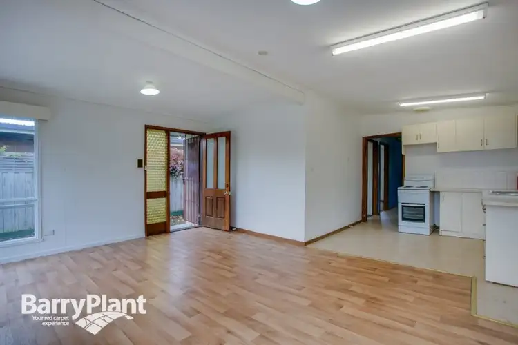 Fourth view of Homely house listing, 205 Eighth Avenue, Rosebud VIC 3939