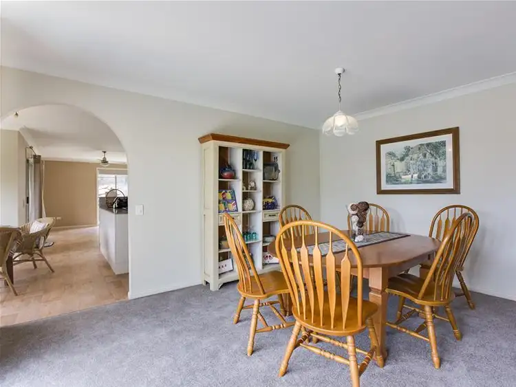 Sixth view of Homely house listing, 81 Jagora Drive, Albany Creek QLD 4035