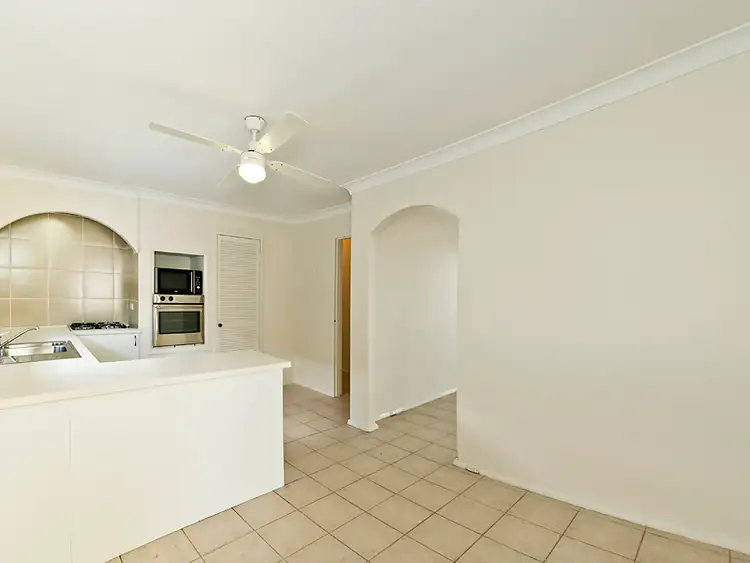 Fifth view of Homely semi-detached listing, 48a Bullfinch Street, Spearwood WA 6163
