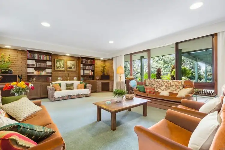 Third view of Homely house listing, 7 Danielle Court, Vermont South VIC 3133