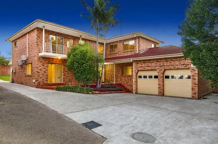 Main view of Homely house listing, 3a Purchase Road, Cherrybrook NSW 2126