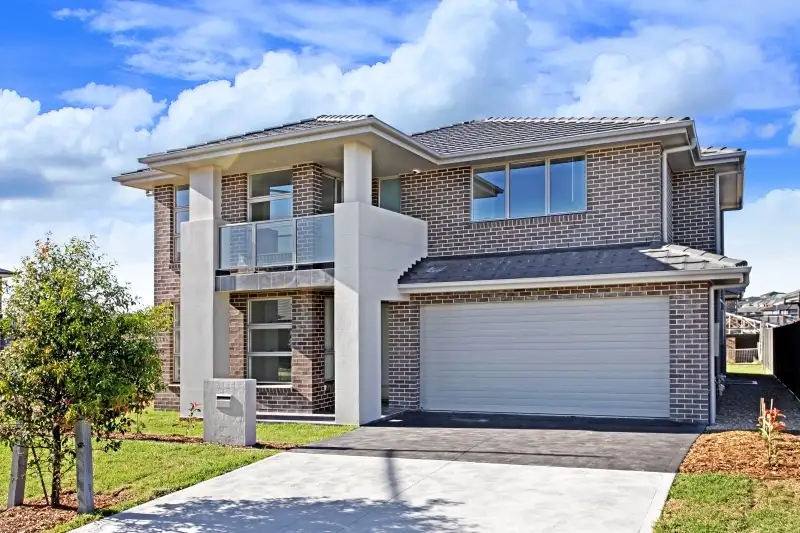 Main view of Homely house listing, 60 Radisich Loop, Oran Park NSW 2570