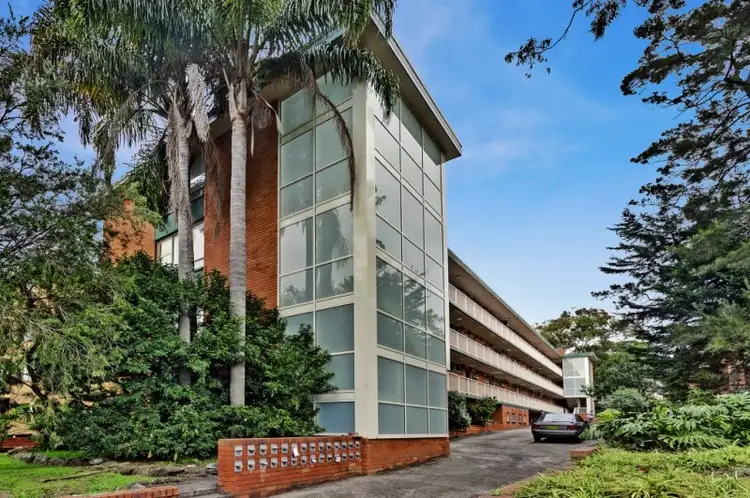 11/31 Gladstone Street, Newport NSW 2106