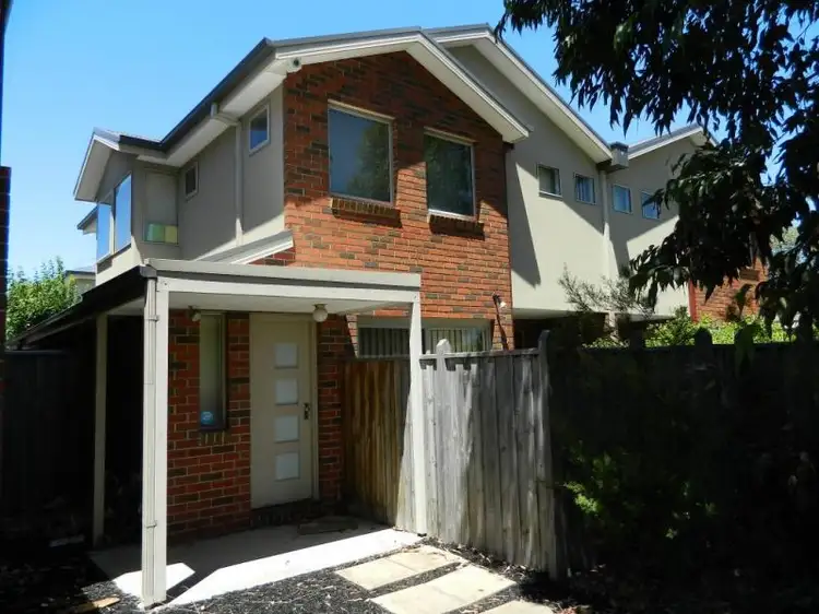 100 Ormond Road, Clayton VIC 3168