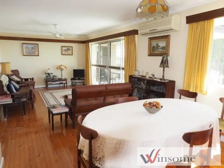 Fourth view of Homely house listing, 5 Taylor Street, Kempsey NSW 2440