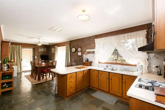 Third view of Homely house listing, 5 Mellis Street, Red Cliffs VIC 3496