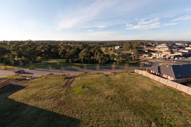 Third view of Homely land listing, 64 Linacre Drive, Bundoora VIC 3083