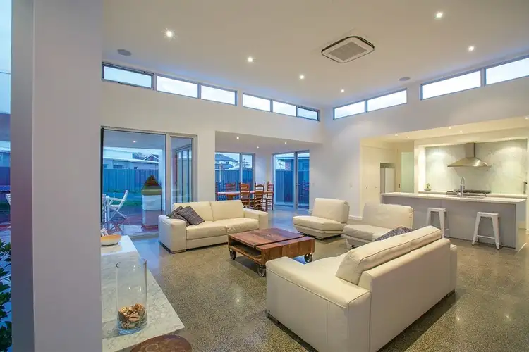 Third view of Homely house listing, 21C Russell Street, Newington VIC 3350