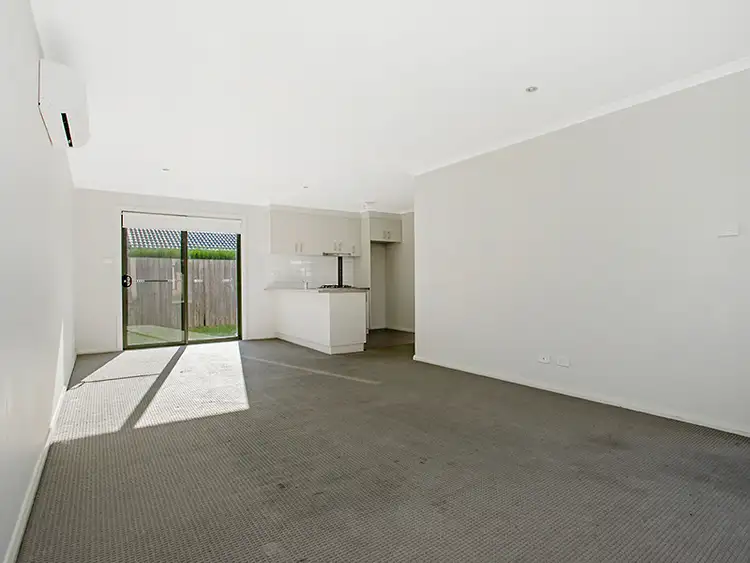 Second view of Homely unit listing, 7/25 Deutgam Street, Werribee VIC 3030