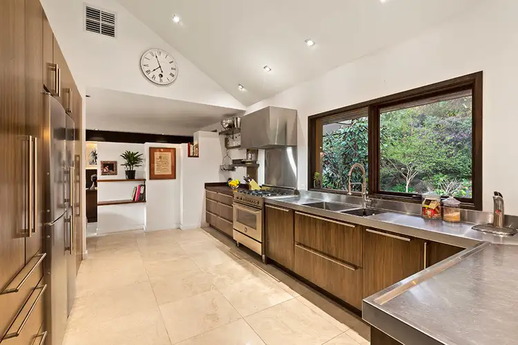Fifth view of Homely house listing, 28 Montpelier Drive, Lower Plenty VIC 3093