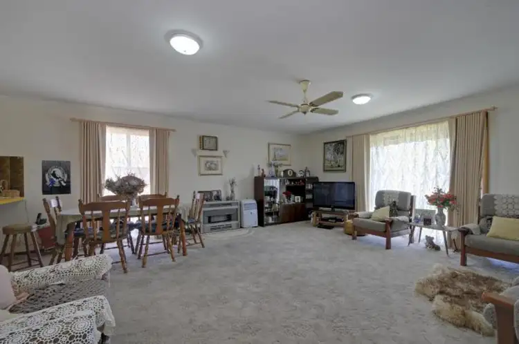 Sixth view of Homely unit listing, 1/11 Clift Court, Traralgon VIC 3844