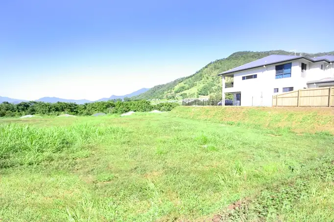 Main view of Homely land listing, LOT 97/15 Bronzewing Close, Woree QLD 4868