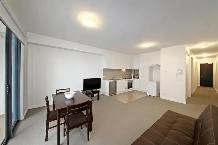 Fourth view of Homely apartment listing, 107/6 Morton Avenue, Carnegie VIC 3163
