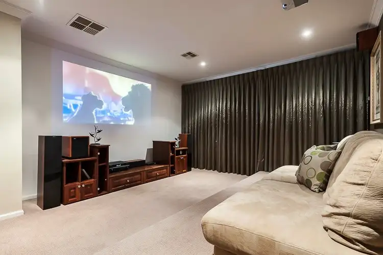 Fourth view of Homely house listing, 27 Dalrymple Way, Doreen VIC 3754