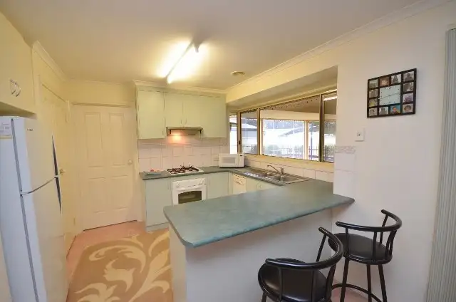 Sixth view of Homely house listing, 4 Callander Court, Moama NSW 2731